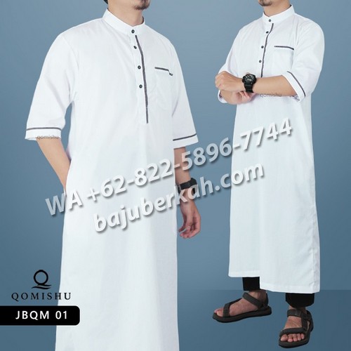 Jual Baju Arab Pria Grosir Jual Baju Arab Pria Gamis 