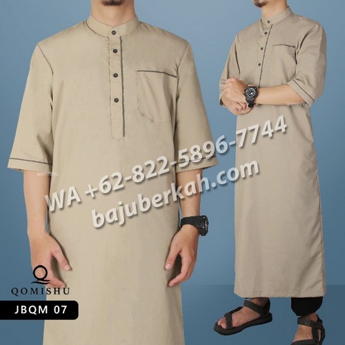Jual Baju Arab Pria Grosir Jual Baju Arab Pria Gamis 